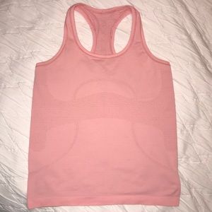 Lululemon swiftly tech tank